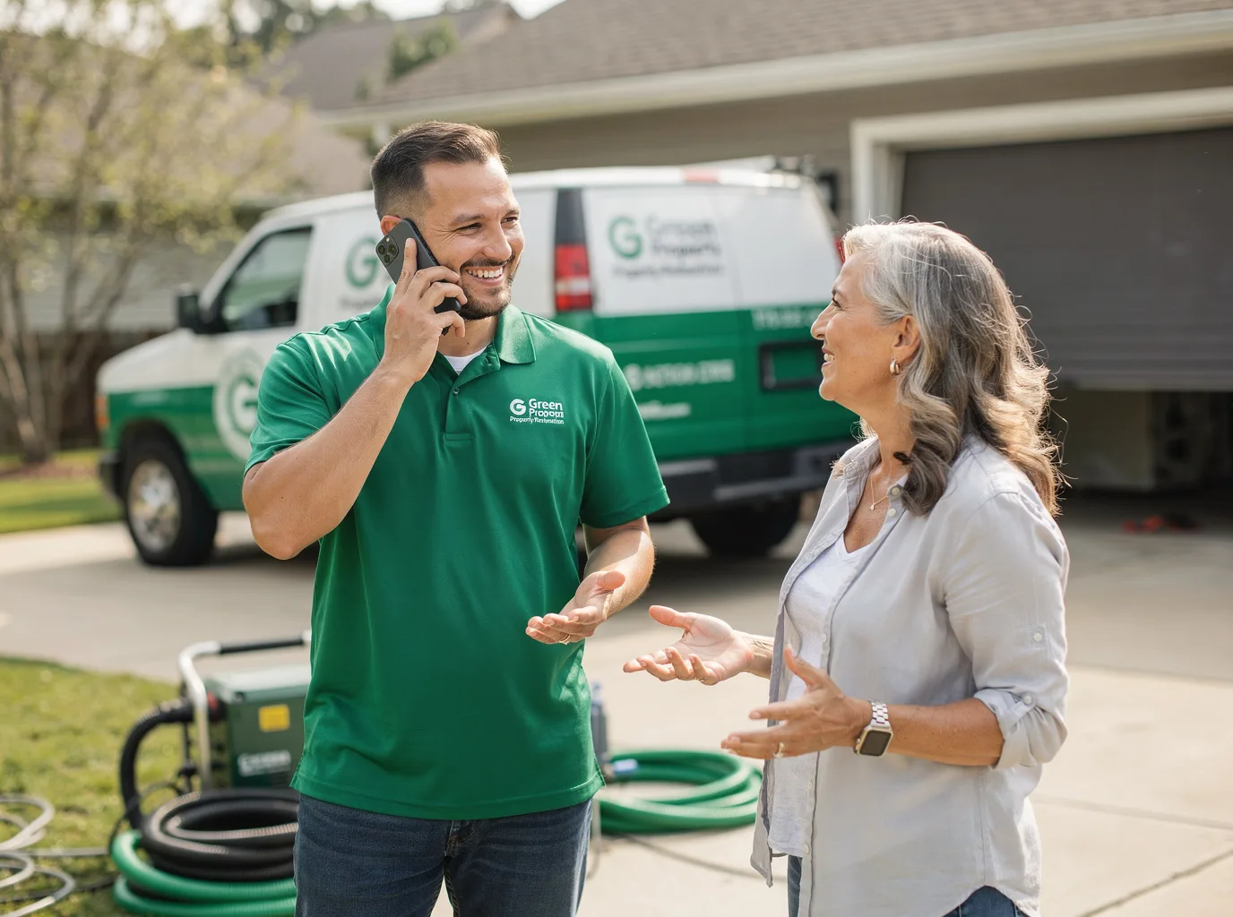 Water Damage Restoration Madison, IL FAQs